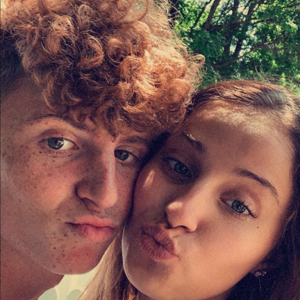 Meet your Posher, Matti